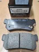 ������� Musso/New Korando/Rexton/Kyron ��� ���� HP4002 ����