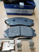 ������� Terracan ��� ���� (��������) 58101H1A10 ����