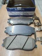 ������� Terracan ��� ���� (��������) 58101H1A30 ����