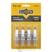   (Nickel) Sufix FV19 