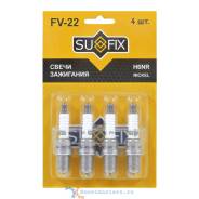  (Nickel) Sufix FV22 
