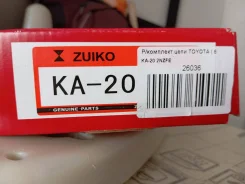����������� ���� ��� Zuiko(KA-20) Toyota 2NZ ����