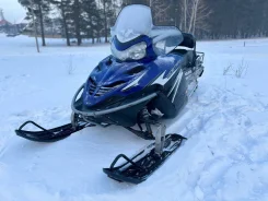 Polaris Widetrak IQ. ��������, ��, �� ����