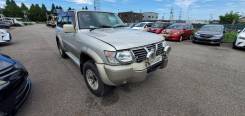 Nissan Safari. WGY61, TB45E ����