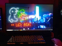 Acer. 27", ���������� �� (LCD, LED, QLED) ����