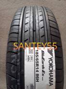 Yokohama BluEarth-ES ES32. ,  