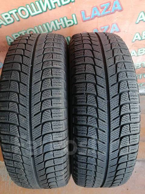 Michelin X-Ice 3+, 185/65 R15, 15", 1 шт, в наличии, 185 мм, 65 % ...
