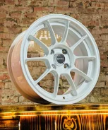 Weds Sport TC105X. 7.0x15", 4x100, ET33, �� 73,1���. ����