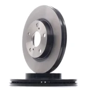 ���� ��������� ����� Toyota 43512-02330 TRW DF6679 ZRE18# NRE180 NDR180 D=277 DF6679 ����