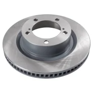 ���� ��������� ����� Toyota 43512-60210 Sangsin SD-4062 URJ201/202 GRJ200 VDJ200/201 D=354 SD4062 ����