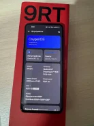 OnePlus 9RT. �/�, 256 ��, ������, 4G LTE, 5G, Dual-SIM ����