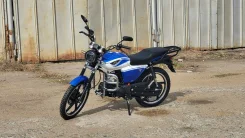 Vento Riva II RX. 125����. ��., ��������, ��� ���, ��� ������� ����