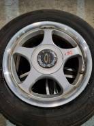 Bridgestone. 6.5x15", 4x114.3, 5x114.3, ET35,  73,1. 