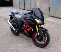Falcon Terrail 250. 250����. ��., ��������, ���������, ��� �������. ��� ����� �� ������������ ����