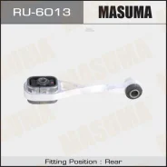 ����� ��������� ����. Renault Clio II/ Symbol 98- Masuma RU6013 RU6013 ����
