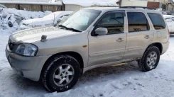 Mazda Tribute. EPFW107068, AJ ����