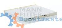   Mann CU2336 