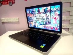 HP 17. WiFi: 1, Bluetooth: 1, ����������� �� 2��. ��� ����� �� ������� ����