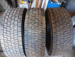 Michelin X Multiway 3D XDE. ������, �/�, ����� �� 5 % ����