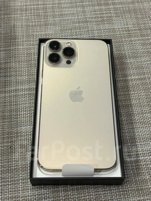 Apple iPhone 13 Pro Max. �/�, 512 ��, �������, 3G, 4G LTE, NFC ����