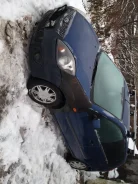 Ford Fiesta ����