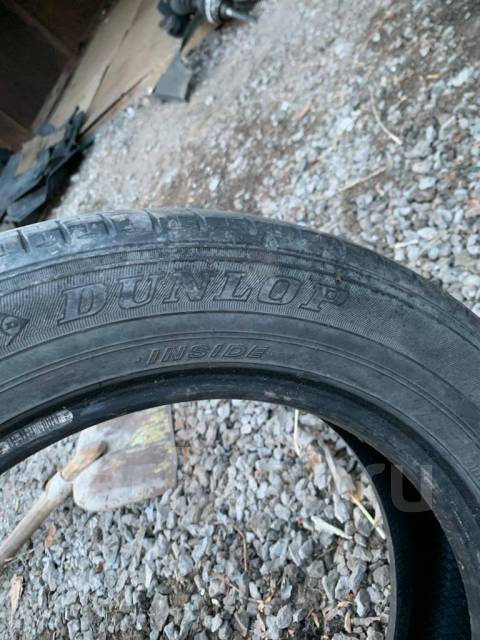 Dunlop, 185/60 R15, 185/60 R15, 15", 1 шт, в наличии, 185/185 мм, 60/60 ...