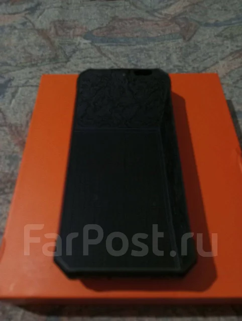 Fossibot F102. �����, 256 ��, 4G LTE, Dual-SIM, ����������, NFC ����