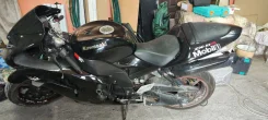 Kawasaki Ninja ZX-10R. 998����. ��., ��������, ���������, ������ �� �� ����
