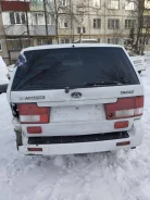 SsangYong Musso ����