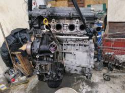  Toyota Avensis 2.0 1AZ 
