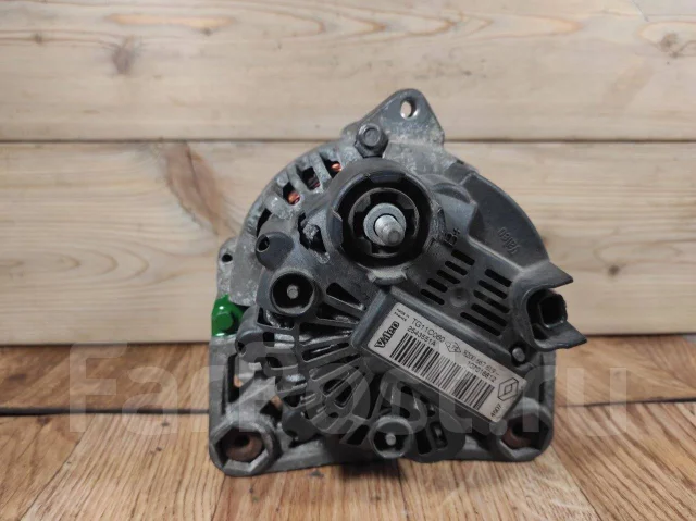 # 161 ������������ ��������� Valeo ��� Renault TG11C060 ����