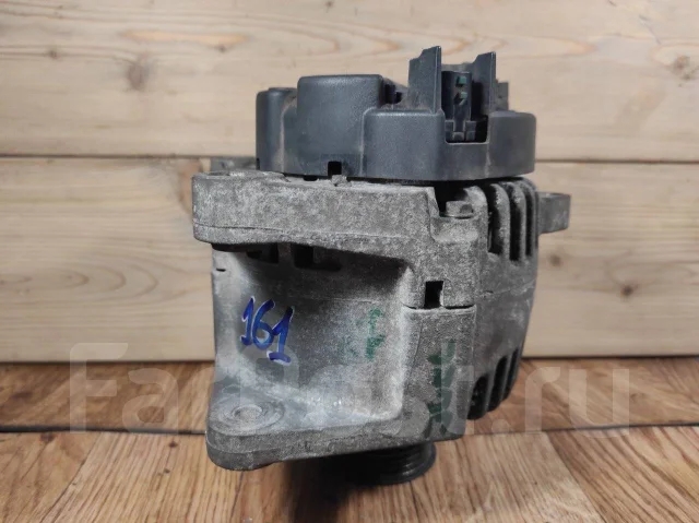 # 161 ������������ ��������� Valeo ��� Renault TG11C060 ����