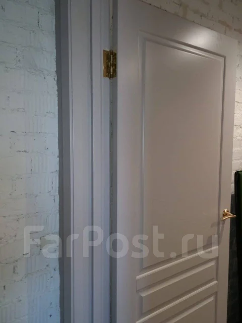 Установка, переустановка входных металлических и межкомнатных дверей во ...