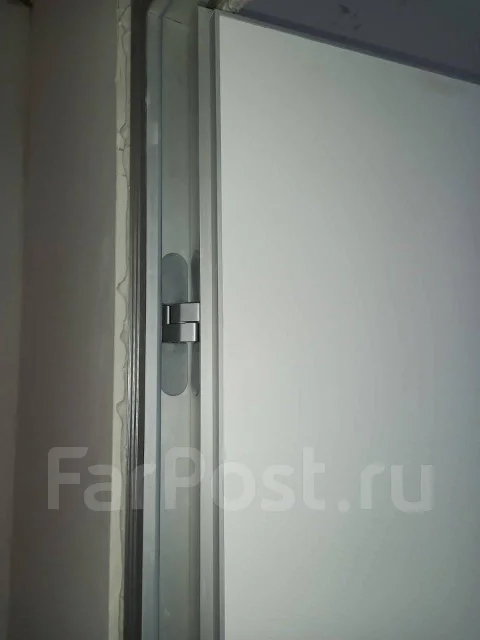 Установка, переустановка входных металлических и межкомнатных дверей во ...