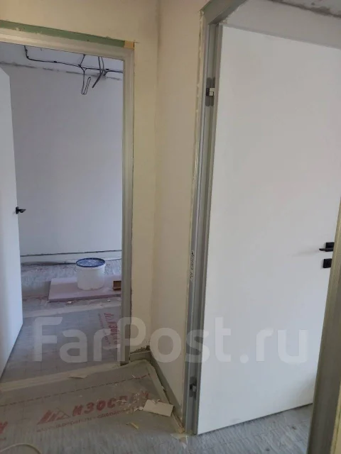 Установка, переустановка входных металлических и межкомнатных дверей во ...