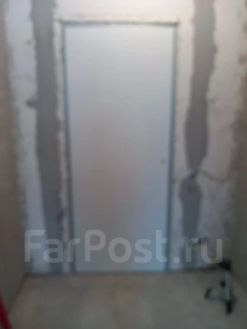 Установка, переустановка входных металлических и межкомнатных дверей во ...