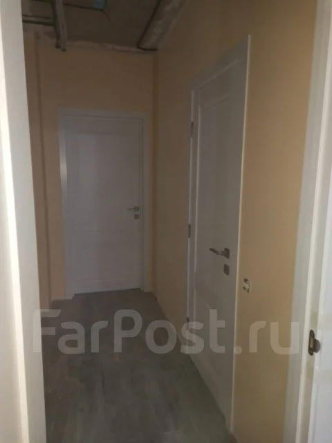 Установка, переустановка входных металлических и межкомнатных дверей во ...