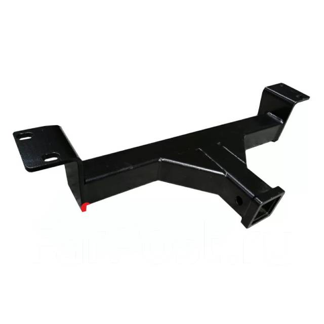 Передний фаркоп для УАЗ Патриот / УАЗ Патриот Пикап / УАЗ Профи купить ...