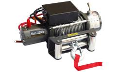   12V Electric Winch 12000lbs / 5443    
