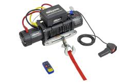   12V Electric Winch Spider 12000lbs / 5443    