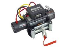   12V Electric Winch Spider 12000lbs / 5443    