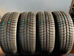 Michelin X-Ice 3+. ������, ��� �����, 2015 ���, �/�, ����� 5 % ����