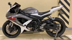 Suzuki GSX-R 600. 600����. ��., ��������, ���������, ������ �� �� ����