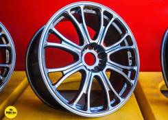 Impul Aura SX-50. 8.5x19", 5x114.3, ET38, �� 66,1���. ����
