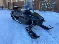 Yamaha Viking Professional II. ��������, �� ����