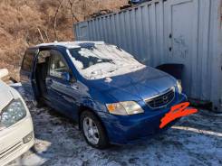 Mazda MPV. LW5W 