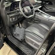 3d 5d   Exeed RX 2022- 