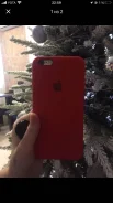 Apple iPhone. �/�, 64 ��, �������, 4G LTE, NFC ����