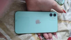 Apple iPhone 11. �/�, 256 ��, ���������, 3G, 4G LTE ����