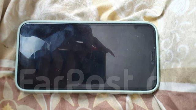 Apple iPhone 11. �/�, 256 ��, ���������, 3G, 4G LTE ����